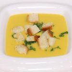 Համեղ և հագեցնող բանջարեղենային աղցան