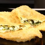 Բրոկկոլին ուղղակի հրաշալի է ստացվում այս տարբերակով պատրաստելիս