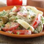 Առողջ և համեղ ընթրիք: Յուրօրինակ կրեմ-ապուր