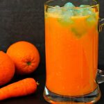 Բրոկկոլին ուղղակի հրաշալի է ստացվում այս տարբերակով պատրաստելիս