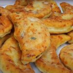 Գեղեցիկ և սննդարար ընկույզով սմբուկի ռոլեր, ամենակարևորը առանց մայոնեզի