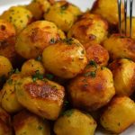 Ամառային անուշաբույր ուտեստը նոր բաղադրատոմսով