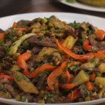 Կարտոֆիլը այսքան արագ դեռևս չեք պատրաստել