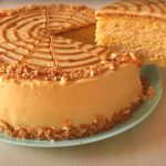 Ամառային անուշաբույր ուտեստը նոր բաղադրատոմսով