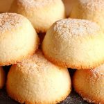 Վառ և համեղ աղցան, որը տարբերվում է իր նրբությամբ