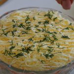 Դդմիկով նախուտեստ: Հիանալի այլընտրանք պարզապես տապակված դդմիկի փոխարեն