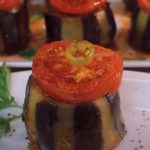 Հիասքանչ աղցան ընդամենը 2 բաղադրիչից