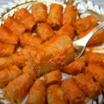 Կաթնային քաղցրավենիք՝ առանց ձվի և դոնդողի, միայն փորձել է պետք, ուղղակի բերանում հալչում է