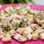 Կաղամբը մարինացրեք կորեական ձևով, և Ձեր ուտեստները այլևս այլ լրացումներ չեն պահանջի