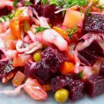 Կաղամբը մարինացրեք կորեական ձևով, և Ձեր ուտեստները այլևս այլ լրացումներ չեն պահանջի