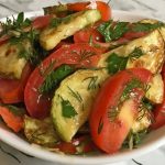 Սմբուկով անզուգական ուտեստ, որը չի պակասի Ձեր սեղաններից