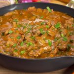 Կաղամբով ախորժելի կարկանդակ՝ տանը եղած մթերքներով