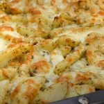 Պանրային ընդմիջում՝ հաշված րոպեների ընթացքում. խրթխրթան բլիթներ քաղցը կոտրելու համար