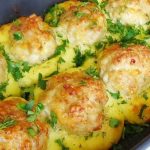 Տավարի մսով համեղ սոուս, որը կլրացնի ուտեստը