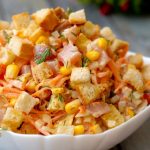 Սմբուկով անզուգական ուտեստ, որը չի պակասի Ձեր սեղաններից