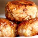 Ախորժելի և խրթխրթան թխվածքաբլիթներ պատված շոկոլադե ջնարակով