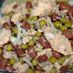 Գայթակղիչ նախուտեստ՝ անչափ համեղ միջուկով