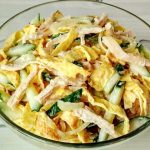 Գայթակղիչ նախուտեստ՝ անչափ համեղ միջուկով