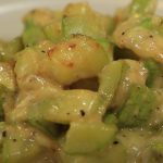 Ախորժելի հավի տապակա. ընթրիքի ամենասիրելի ուտեստը