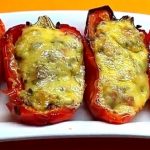 Համեղ աղցան, որը ակնթարթորեն կսպառվի