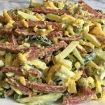 Ամենահամեղ գազարով տորթը, որ երբևէ փորձել եք