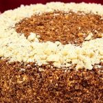 Շատ համեղ և վիտամիններով հարուստ աղցան ընդամենը 3 րոպեում