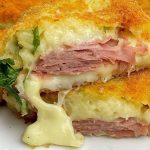 Անհավանական համեղ աղցան. այս բաղադրատոմսը ուղղակի ցնցել է համացանցը