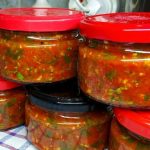 Համեղ և ախորժելի տաք ապուր