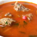 Ընդամենը 5 րոպե, և այս սննդարար աղցանը կզարդարի Ձեր սեղանը