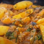 Հիասքանչ աղցան ընդամենը 2 բաղադրիչից