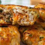 Ախորժելի բանջարեղենային ուտեստ, որը միանշանակ կգտնի իր տեղը ցանկացած խոհանոցում