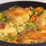 Կաղամբով այս ախորժելի ուտեստը կպատրաստեք ամեն օր, Ձեր սիրելիները միանշանակ գոհ կլինեն