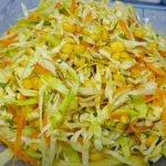 Աղցան, որի բաղադրիչները եփելու կարիք չունեն․ իդեալական աղցան՝ համեղ և շատ հեշտ պատրաստվող