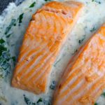 Թեթև սերուցքային սոուս Ձաձիկի. զգա՛ Հունաստանի շունչը Քո խոհանոցում