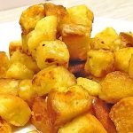 Համեղ և տաք աղցան, որը գրավել է բոլորի սրտերը