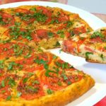 Մակարոնեղենը այսուհետ միայն այսպես կպատրաստեք. սերուցքային սուսով հիանալի ուտեստ՝ իտալական բաղադրատոմսով