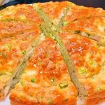 Ընդամենը 5 րոպե, և Ձեր հյուրերը քաղցած չեն մնա. հագեցնող և ախորժելի աղցան՝ օրվա ցանկացած ժամի