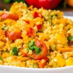 Վարունգով այս աննման աղցանը, տպավորում է անգամ մեկ պատառից