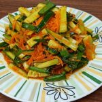 Խրթխրթան դդմիկներ, որոնք այնքան արագ կսպառվեն,  անգամ չեք հասցնի փորձել