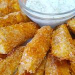 Արքայական նախաճաշ ողջ ընտանիքի համար. ախորժելի և հագեցնող ձվածեղի նոր բաղադրատոմս