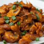 Սմբուկով աղցանների թագուհին. հունական բաղադրատոմսով ամենահամեղ աղցանը, որը կզարմացնի Ձեզ