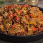 Սմբուկով աղցանների թագուհին. հունական բաղադրատոմսով ամենահամեղ աղցանը, որը կզարմացնի Ձեզ