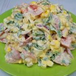 Ալարկոտ կաղամբով դոլման դարձել է բոլոր կանանաց ամենասիրելի ուտեստը