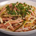 Քաղցը արագ հագեցնող նախուտեստ՝ սովորական պղպեղից