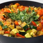 Առանց ձվի հիանալի թխվածքաբլիթներ ընդամենը 20 րոպեում