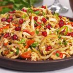 Թագավորական սմբուկով ռոլլեր, որի միջուկը կհալվի բերանում. անփոխարինելի նախուտեստ ամենօրյա սեղաննդերին