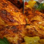 Ամառային գունեղ և ախորժելի աղցան՝ պատրաստված իսրայելական ոճով