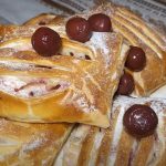 Ունիվերսալ խմոր՝ խրթխրթան և ախորժելի ձողիկներ պատրաստելու համար