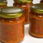 Աղցան Հեքիաթ. համեղ և նրբահամ աղցան, որը վայրկենապես կհագեցնի քաղցը