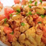 Հյուրերը այս թխվածքը տեսնելու հետո, կհրաժարվեն սեղանի մյուս ուտեստներից. նրբահամ և թեթև թխվածք, որը կհալչի բերանում